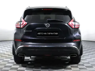 Nissan  4
