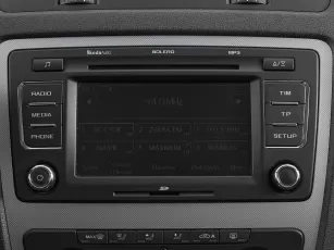 Skoda  17