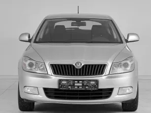 Skoda  2