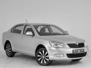 Skoda  3