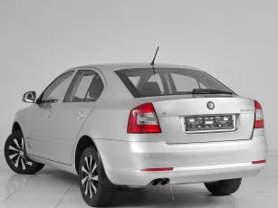Skoda  4