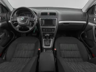 Skoda  8