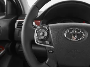 Toyota  11