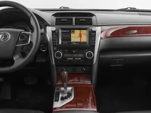 Toyota  15