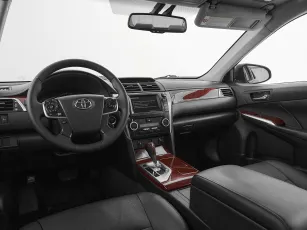 Toyota  7