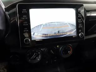 Toyota  15