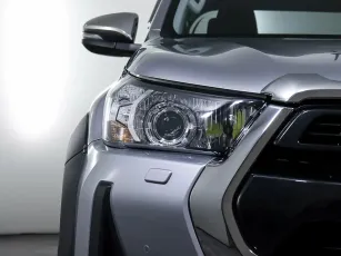 Toyota  7