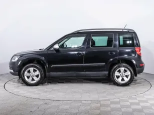 Skoda  3