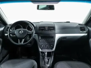Skoda  8