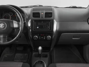 Suzuki  14