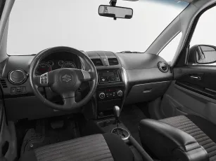 Suzuki  7