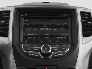 Changan  15