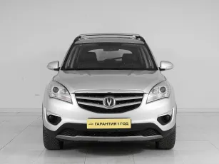Changan  2