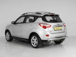 Changan  4
