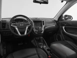 Changan  7