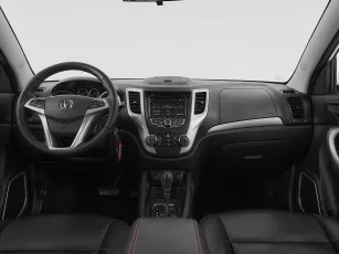 Changan  8