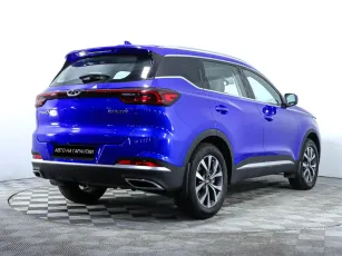 Chery  3
