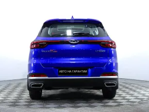 Chery  4