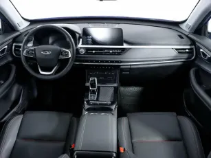 Chery  6