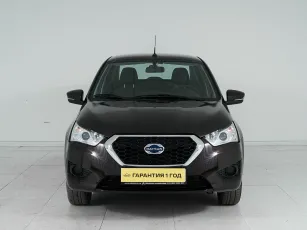 Datsun  2