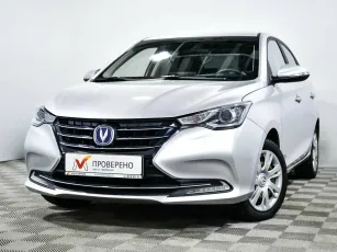 Changan Alsvin, I