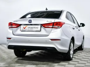 Changan  4