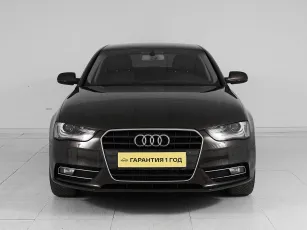 Audi  2