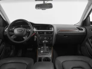 Audi  8