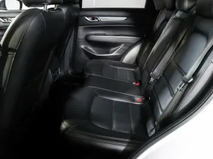 Mazda  21