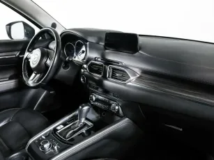 Mazda  8