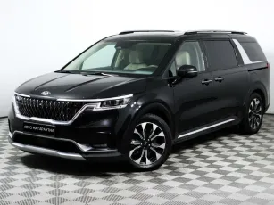 Kia Carnival,  III