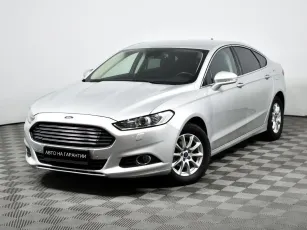 Ford  1