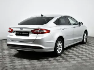 Ford  4