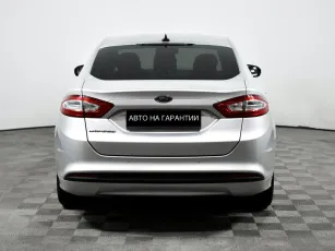 Ford  5