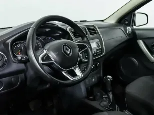 Renault  7