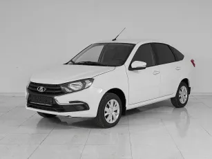 Lada (ВАЗ)  1