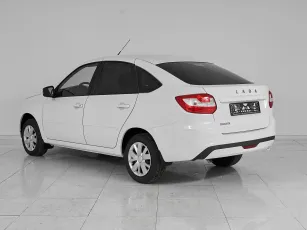 Lada (ВАЗ)  4