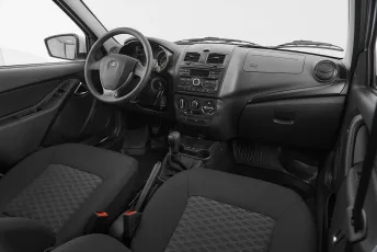 Lada (ВАЗ)  9