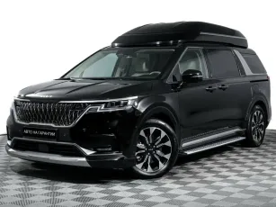 Kia Carnival,  IV