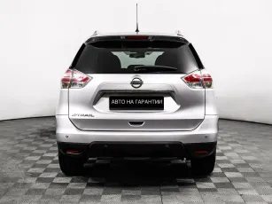 Nissan  6