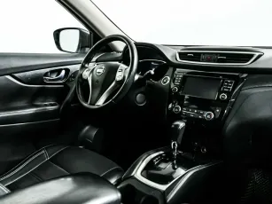 Nissan  7