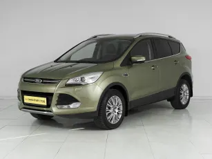 Ford  1