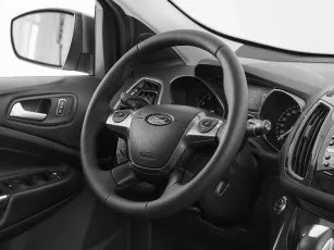 Ford  10