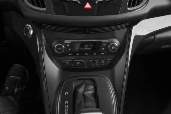 Ford  15