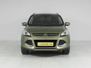 Ford  2
