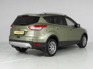 Ford  5