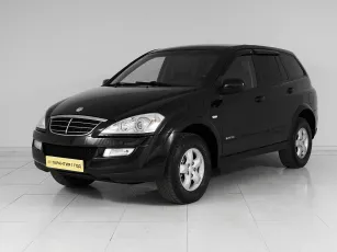 SsangYong  1