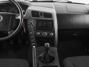 SsangYong  13