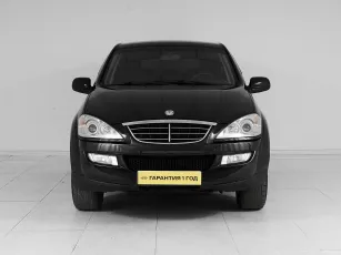 SsangYong  2