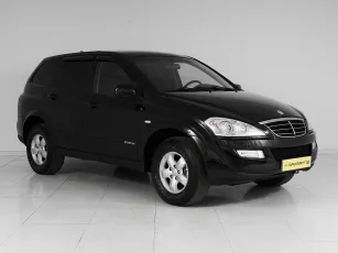SsangYong  3